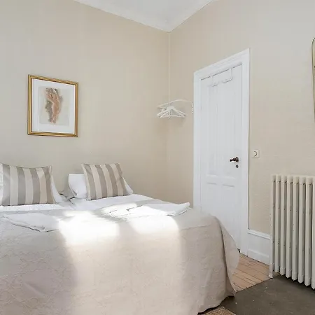 Apartment Sudurgata - Authentic Style *